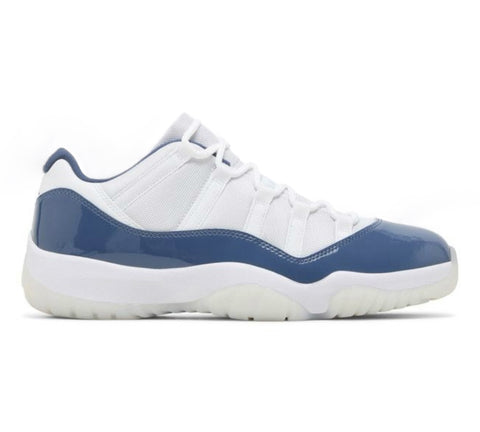 Nike Air Jordan 11 Retro Low 'Diffused Blue' Men's