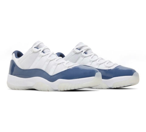 Nike Air Jordan 11 Retro Low 'Diffused Blue' Men's