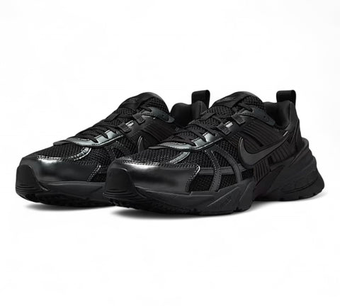 Nike V2K Run 'Black/Dark Smoke Grey' Men's