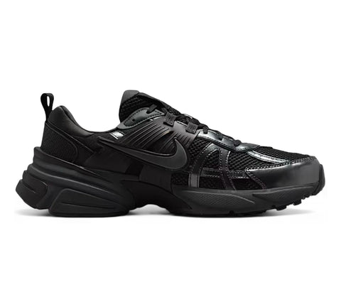 Nike V2K Run 'Black/Dark Smoke Grey' Men's