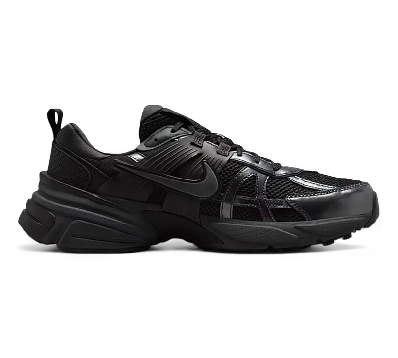 Nike V2K Run 'Black/Dark Smoke Grey' Men's