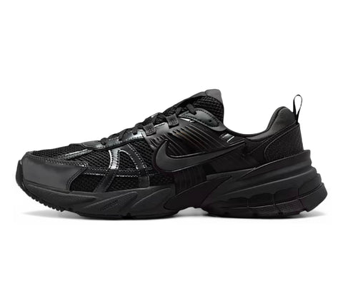 Nike V2K Run 'Black/Dark Smoke Grey' Men's