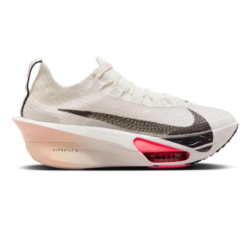 Nike Air Zoom Alphafly Next% 3 'Sail/Crimson/Tint' Women's