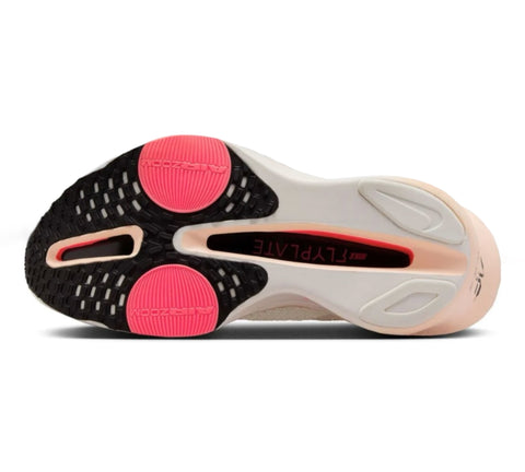 Nike Air Zoom Alphafly Next% 3 'Sail/Crimson/Tint' Women's