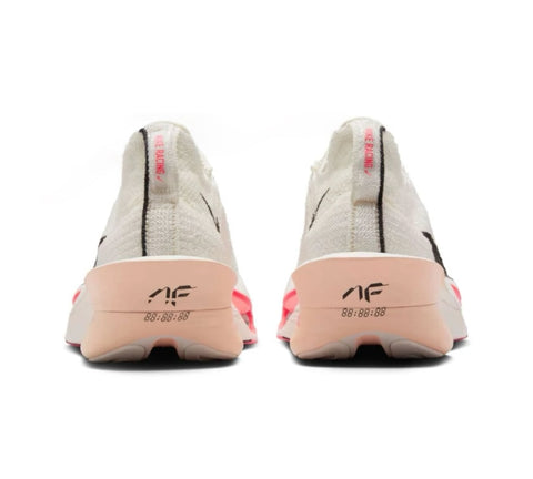 Nike Air Zoom Alphafly Next% 3 'Sail/Crimson/Tint' Women's