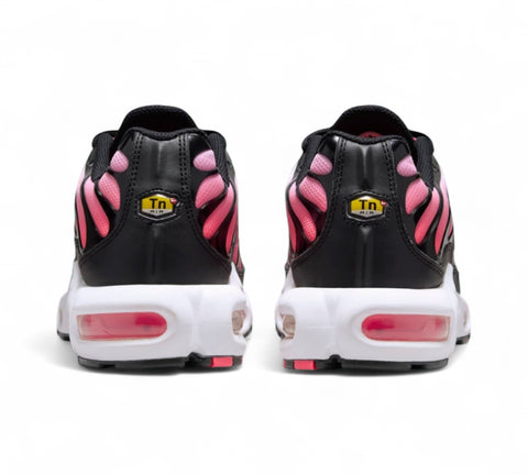 Nike Air Max Plus TN 'Hot Punch' Women's