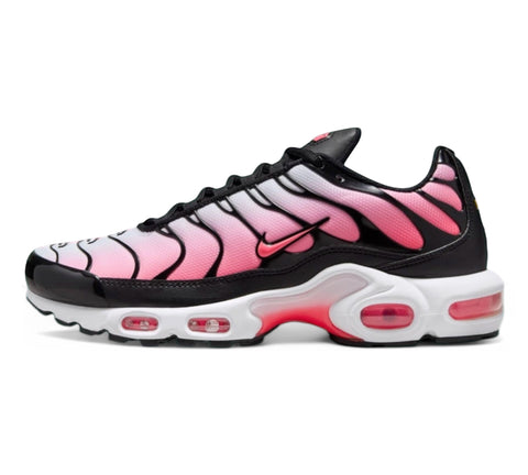 Nike Air Max Plus TN 'Hot Punch' Women's