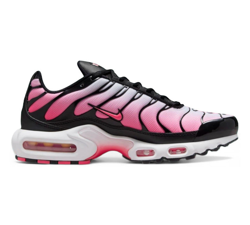 Nike Air Max Plus TN 'Hot Punch' Women's