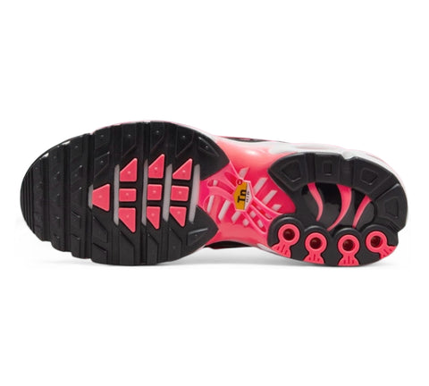Nike Air Max Plus TN 'Hot Punch' Women's