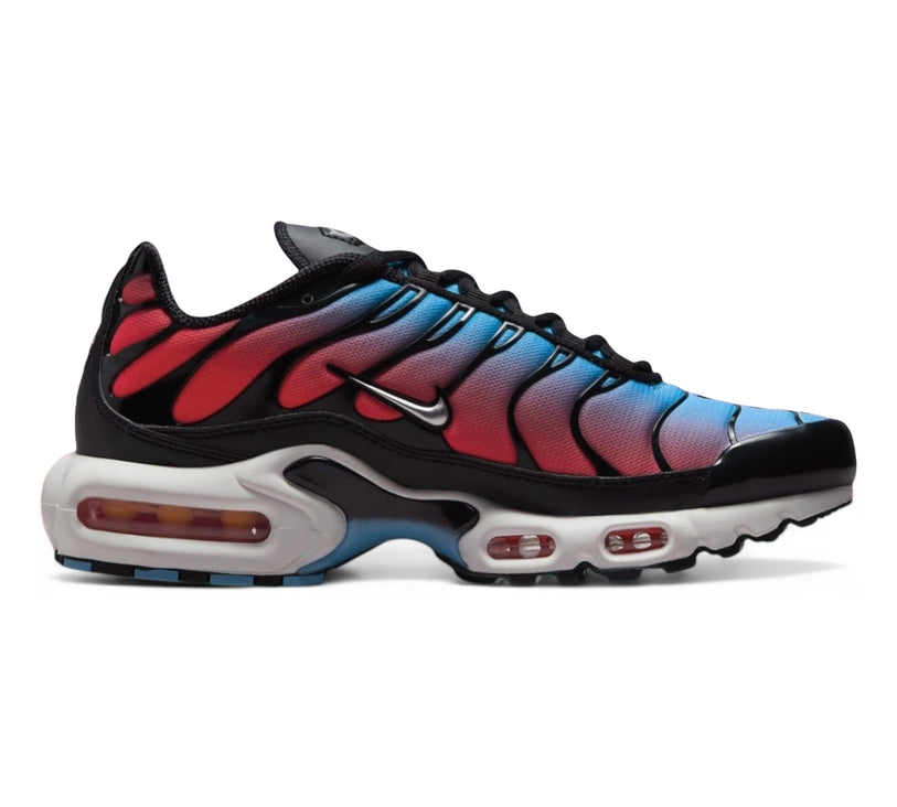 Nike Air Max Plus TN 'University Blue/Light Crimson' Women's