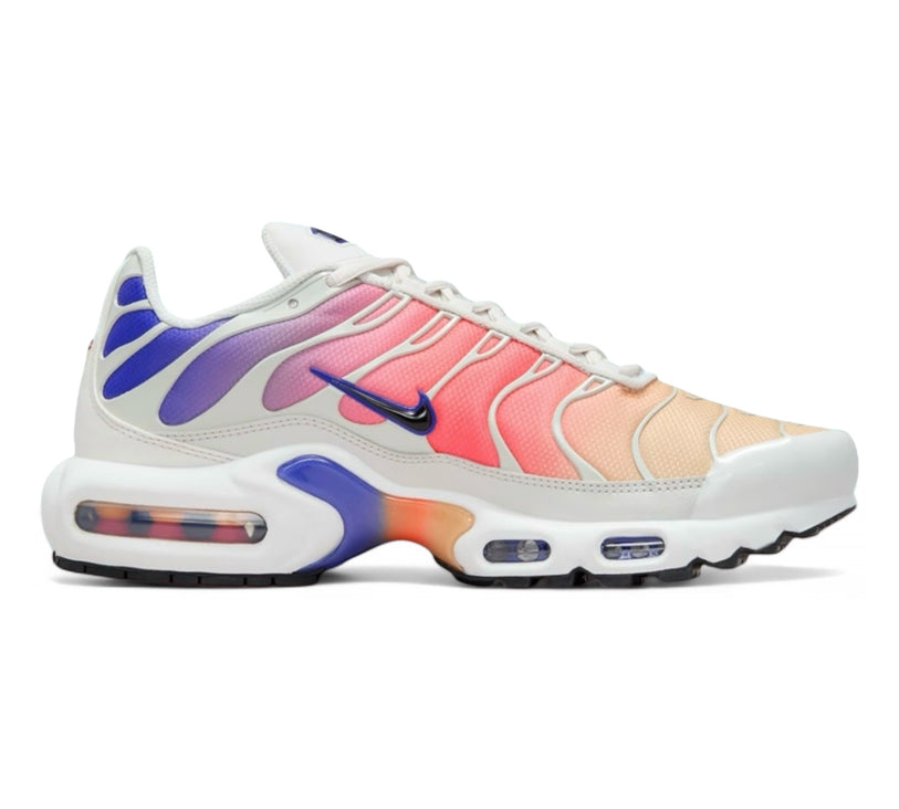 Nike Air Max Plus TN 'Persian Violet Light Wild Mango' Women's