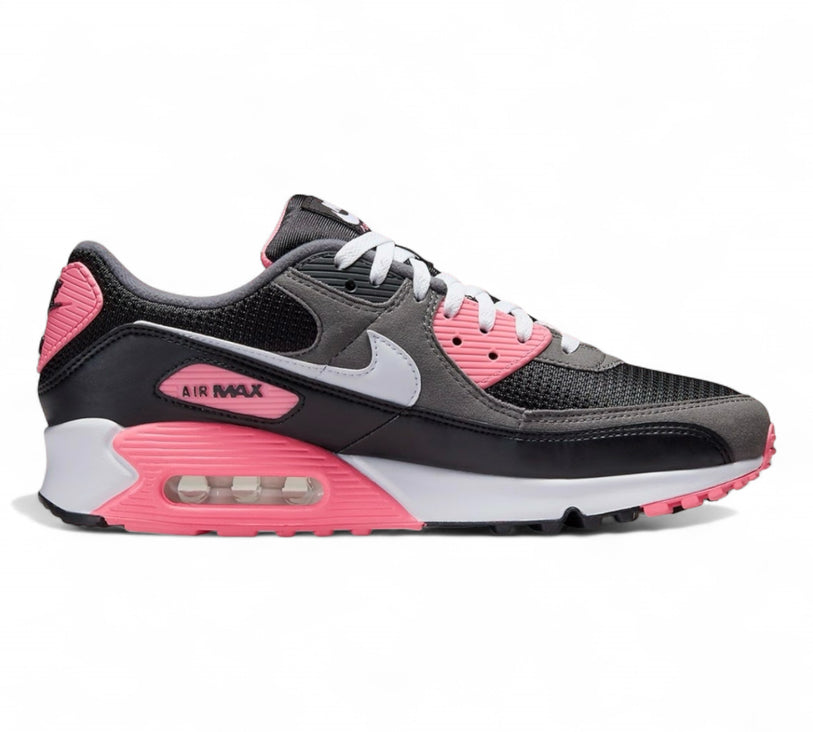 Nike Air Max 90 'Black Sunset Pulse' Men's