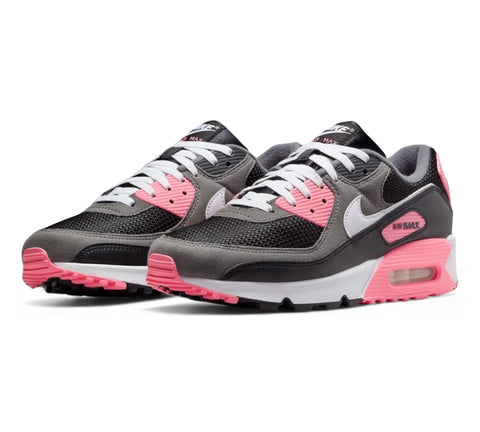 Nike Air Max 90 'Black Sunset Pulse' Men's