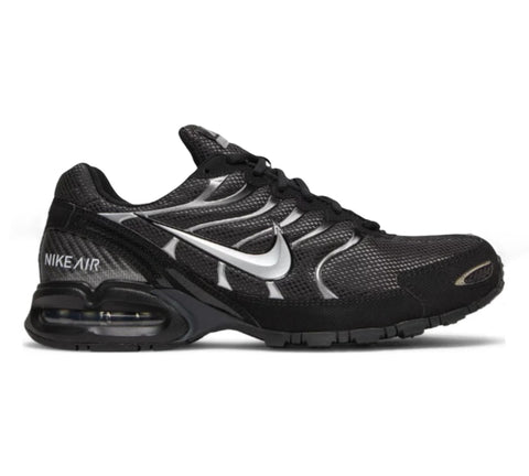 Nike Air Max Torch 4 'Anthracite/Metallic Silver' Men's