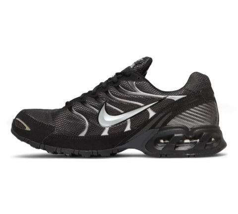 Nike Air Max Torch 4 'Anthracite/Metallic Silver' Men's