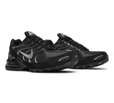 Nike Air Max Torch 4 'Anthracite/Metallic Silver' Men's