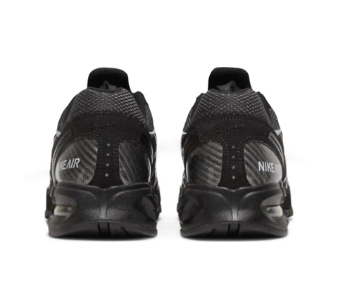 Nike Air Max Torch 4 'Anthracite/Metallic Silver' Men's