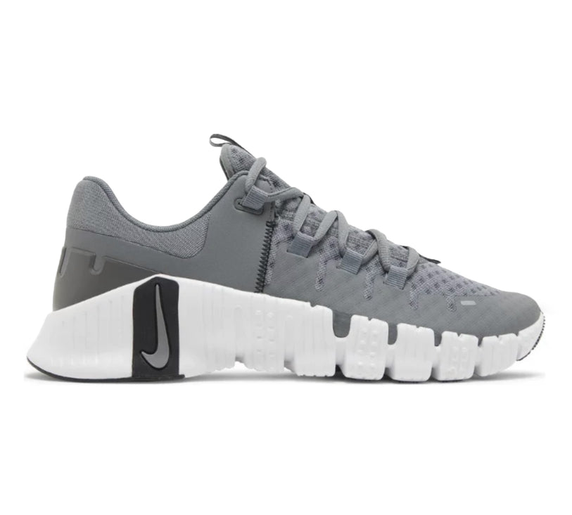 Nike Free Metcon 5 'Smoke Grey' Men's