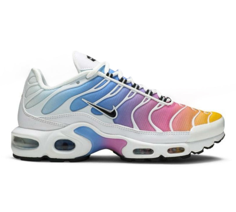 Nike Air Max Plus TN 'Summer Gradient' Women's