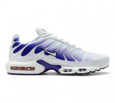 Nike Air Max Plus TN 'Deep Night/Wild Grape' Men's