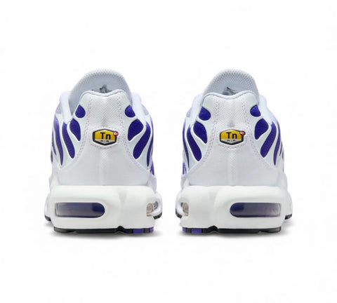Nike Air Max Plus TN 'Deep Night/Wild Grape' Men's