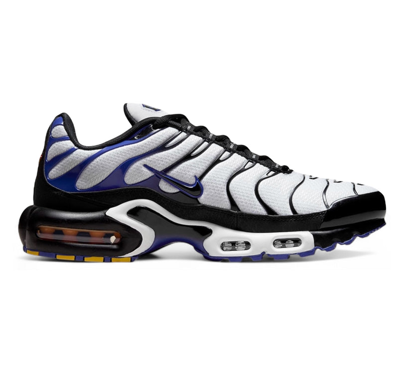 Nike Air Max Plus TN 'Persian Violet' Men's