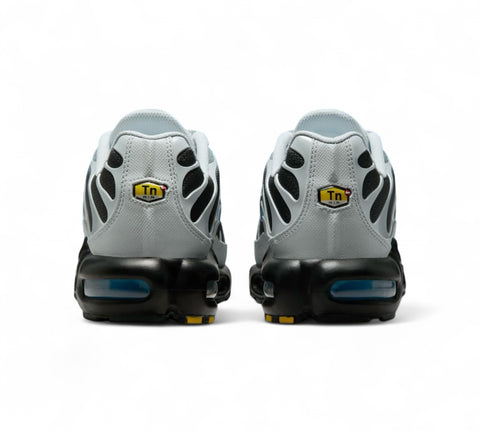Nike Air Max Plus TN 'Grey/University Blue' Men's