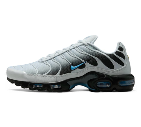 Nike Air Max Plus TN 'Grey/University Blue' Men's