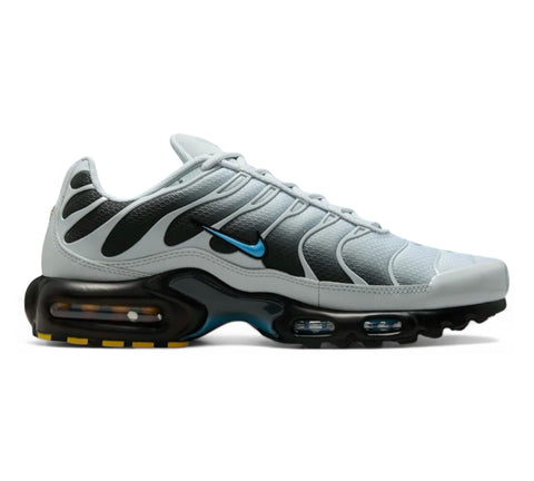 Nike Air Max Plus TN 'Grey/University Blue' Men's