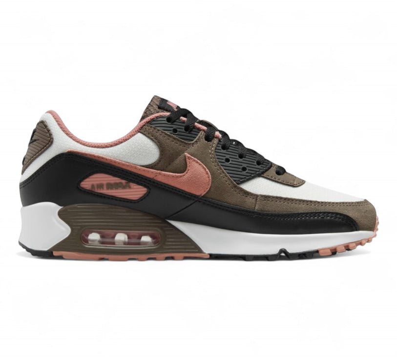 Nike Air Max 90 'Red Stardust' Men's