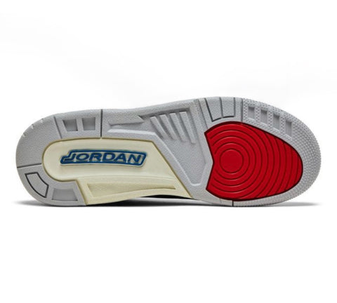 Nike Air Jordan 3 Retro OG 'Rare Air' GS/Women's