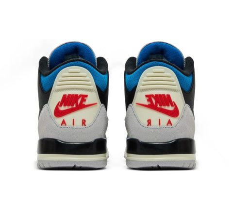 Nike Air Jordan 3 Retro OG 'Rare Air' GS/Women's