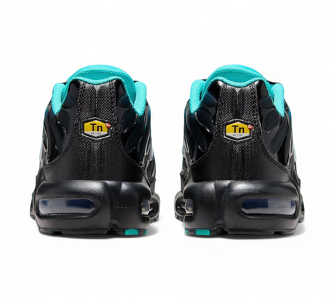 Men's Nike Air Max Plus TN Aqua Fade 2023
