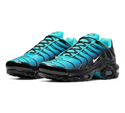 Men's Nike Air Max Plus TN Aqua Fade 2023