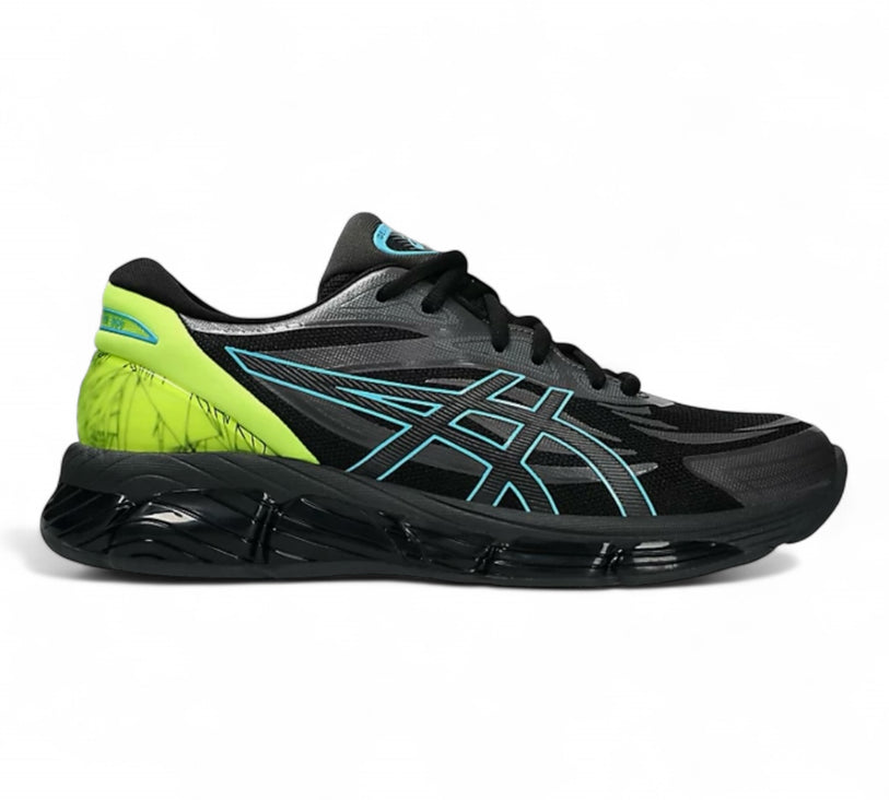 Asics Gel-Quantum 360 VIII 'Black/Safety Yellow' Men's