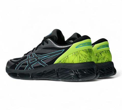 Asics Gel-Quantum 360 8 'Black/Safety Yellow' Men's
