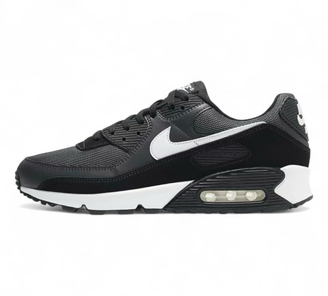 Nike Air Max 90 'Iron Grey/Black' Men's