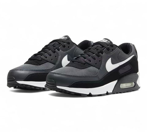 Nike Air Max 90 'Iron Grey/Black' Men's