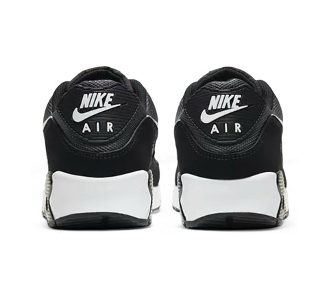 Nike Air Max 90 'Iron Grey/Black' Men's