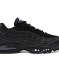 Nike Air Max 95 OG 'Black/Persian Violet' Men's
