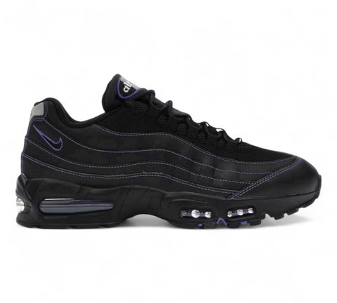 Nike Air Max 95 OG 'Black/Persian Violet' Men's