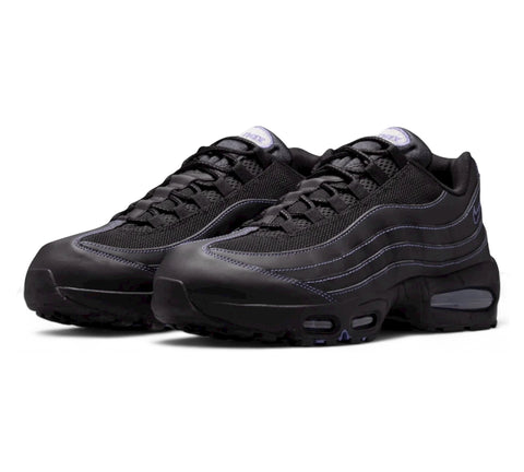 Nike Air Max 95 OG 'Black/Persian Violet' Men's