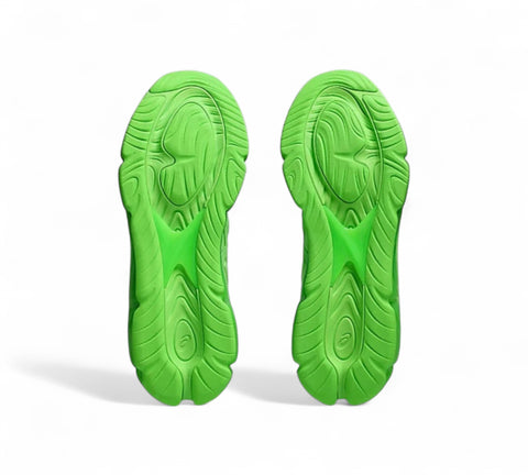 Asics Gel-Quantum 360 8 Emboss 'Lime Green/Green Gecko' Men's