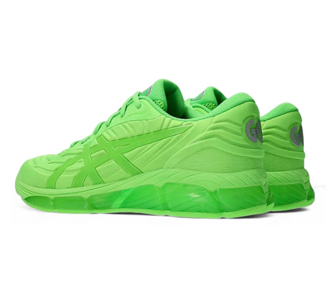 Asics Gel-Quantum 360 8 Emboss 'Lime Green/Green Gecko' Men's