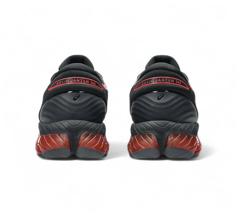 Asics Gel-Quantum 360 8 'Black/Cayenne' Men's