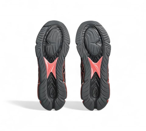 Asics Gel-Quantum 360 8 'Black/Cayenne' Men's