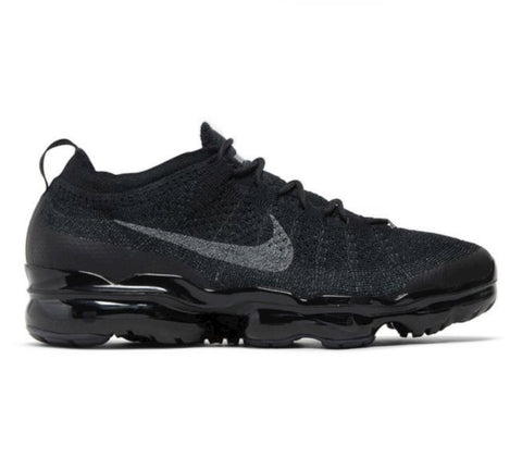 Nike Air VaporMax 2023 Flyknit 'Black/Anthracite' Men's
