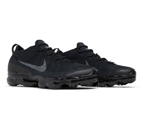 Nike Air VaporMax 2023 Flyknit 'Black/Anthracite' Men's