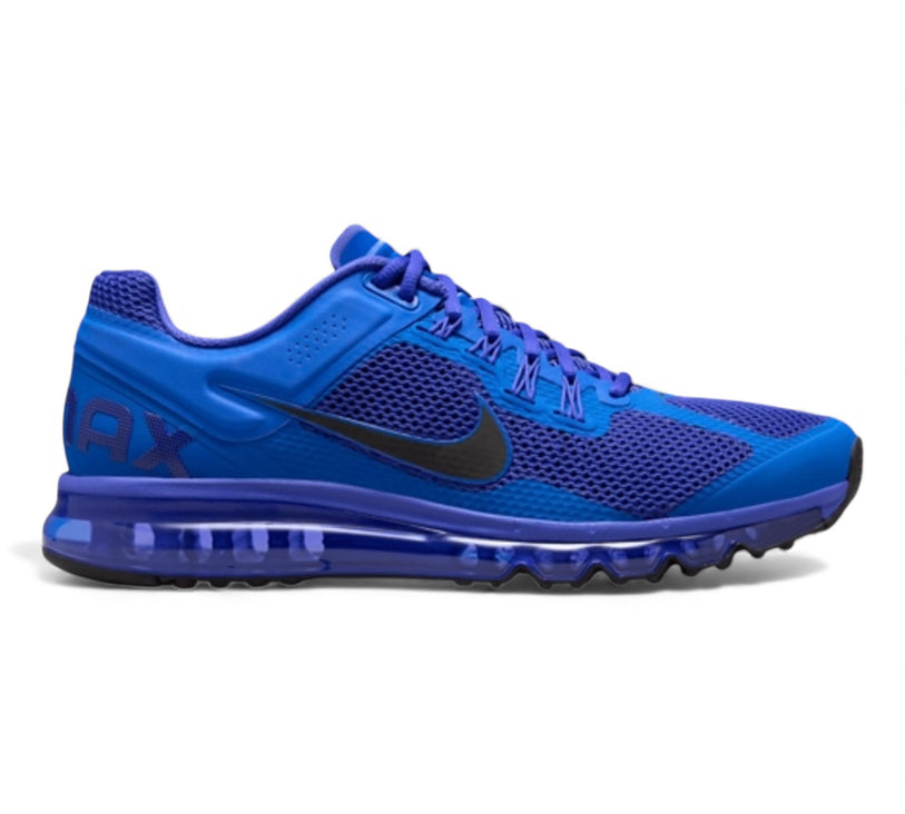 Nike Air Max 2013 'Hyper Royal/Racer Blue' Men's