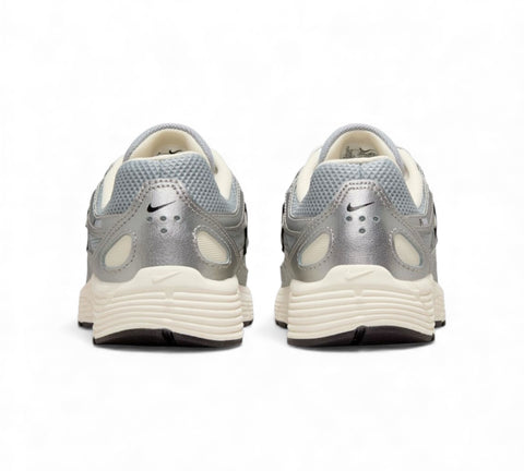 Nike P-6000 'Metallic Silver' GS/Women's